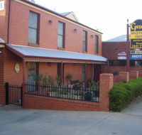 Bendigo Goldfields Motor Inn - Rental Cars