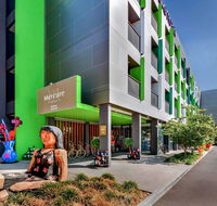 Mercure Bendigo Schaller - Rental Cars