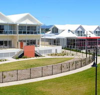 York Cove - Rental Cars