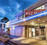 Nightcap at Carlyle Hotel - Rental Cars