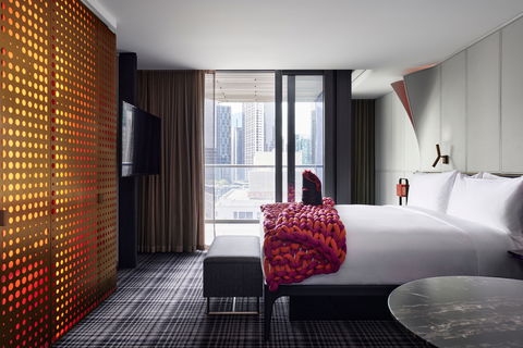 W Melbourne - Rental Cars 0