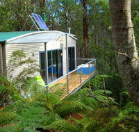 Huon Bush Retreats - Rental Cars