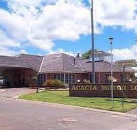 Acacia Motor Lodge - Rental Cars