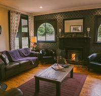 Sylvan Glen Guest House - Rental Cars