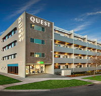 Quest Bundoora - Rental Cars