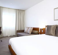 Novotel Canberra - Rental Cars