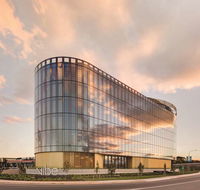 Vibe Hotel Canberra Airport - Rental Cars