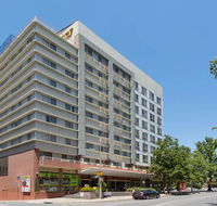 Nesuto Canberra Apartment Hotel - Rental Cars