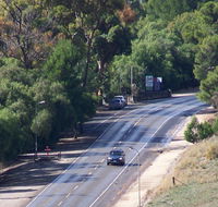Burra Motor Inn - Rental Cars