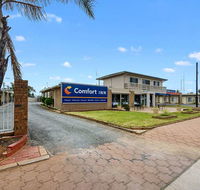 Comfort Inn Flinders on Main - Rental Cars