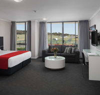 Rydges Mount Panorama Bathurst - Rental Cars