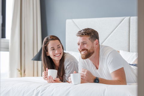 Meriton Suites Zetland - Rental Cars 2