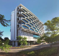 Vibe Hotel Subiaco Perth - Rental Cars