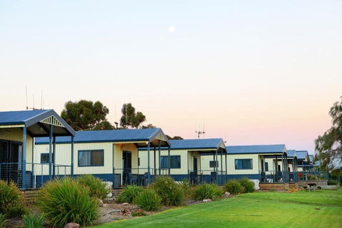 Discovery Parks Whyalla Foreshore - Rental Cars 0