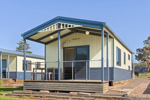 Discovery Parks Whyalla Foreshore - Rental Cars 2