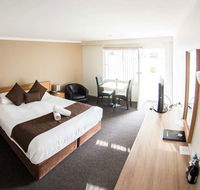 Hospitality Esperance SureStay by BW - Rental Cars