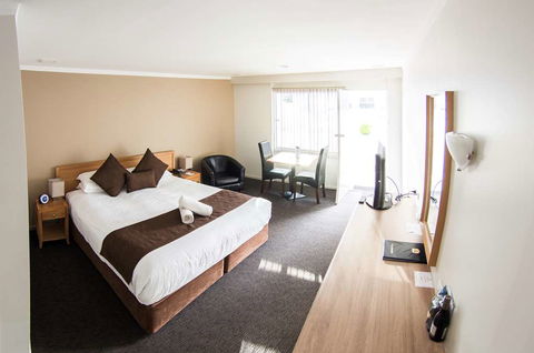 Hospitality Esperance, SureStay by BW - Rental Cars 0