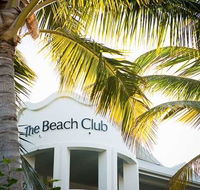 Peppers Beach Club - Rental Cars