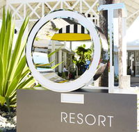 Oaks Resort Port Douglas - Rental Cars