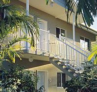 Port Douglas Plantation Resort - Rental Cars