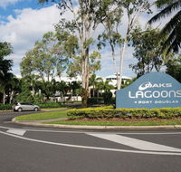Silkari Lagoons Port Douglas - Rental Cars