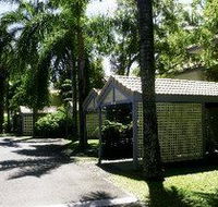 Reef Resort Port Douglas By Rydges - Rental Cars