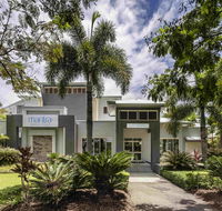 Mantra Aqueous Port Douglas - Rental Cars