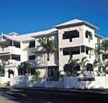 Mowbray By The Sea Holiday Apartments - Rental Cars
