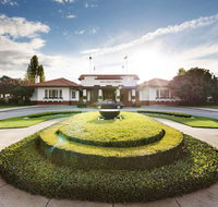 Hyatt Hotel Canberra - A Park Hyatt Hotel - Rental Cars