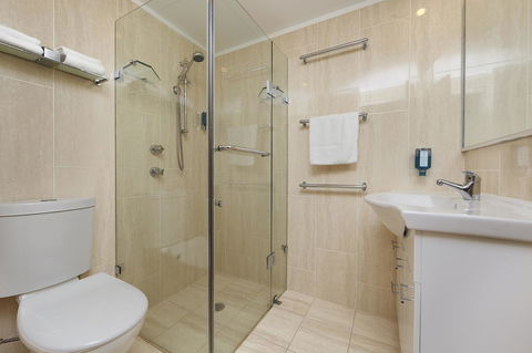 Ibis Styles Canberra - Rental Cars 22