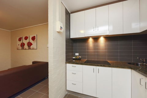 Ibis Styles Canberra - Rental Cars 12