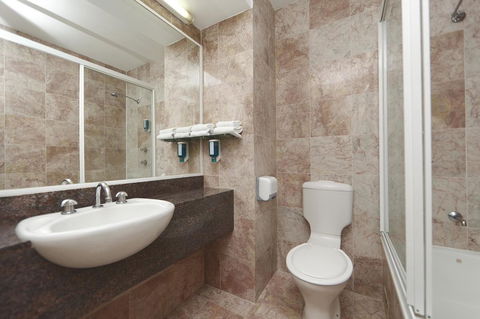 Ibis Styles Canberra - Rental Cars 32