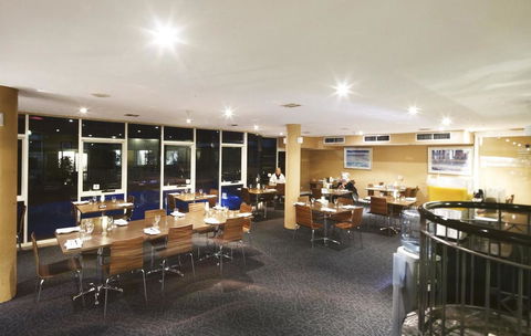 Ibis Styles Canberra - Rental Cars 31