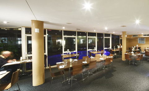 Ibis Styles Canberra - Rental Cars 21