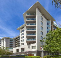 Pacific Suites Canberra - Rental Cars
