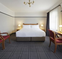 Brassey Hotel - Managed by Doma Hotels - Rental Cars