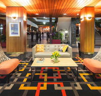 Pavilion On Northbourne - Rental Cars