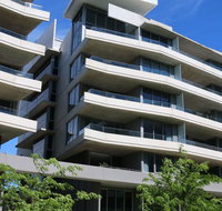 Accommodate Canberra - Realm Residences - Rental Cars