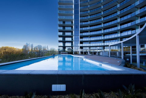 Manhattan 303 Canberra City ACT - Rental Cars 3