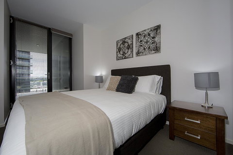 Manhattan 303 Canberra City ACT - Rental Cars 12