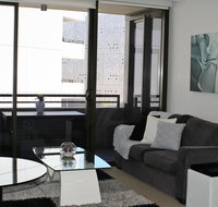 Modern Executive AptBarton1BRWiFiGymSecure ParkingCanberra
