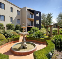 Astra Apartments Canberra - Griffin
