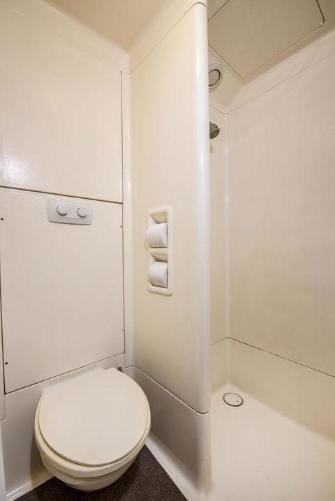 Ibis Budget Canberra - Rental Cars 9