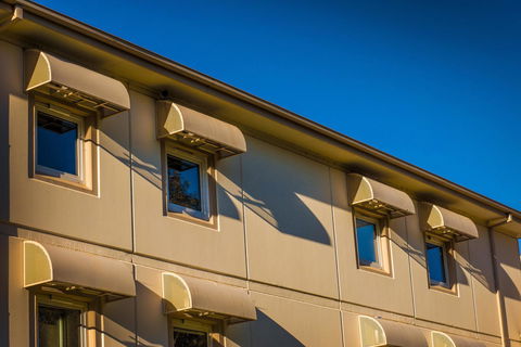 Ibis Budget Canberra - Rental Cars 19