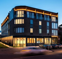 Abode Kingston