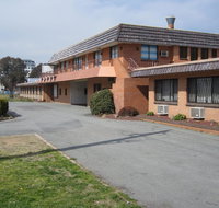 Canberra Lyneham Motor Inn