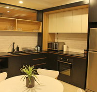 Stylish Modern Cute as a Button - Braddon CBD