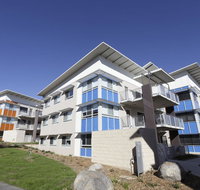 Unilodge  UC Short Stays
