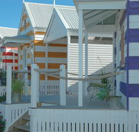 Beach Huts Middleton - Rental Cars
