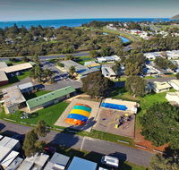 Victor Harbor Holiday  Cabin Park - Rental Cars